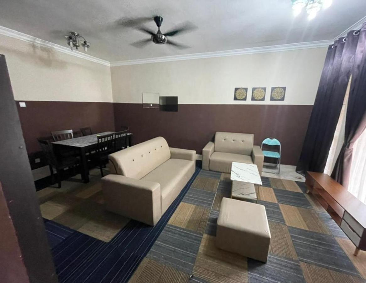 Ilham Homestay Kuantan Kültér fotó